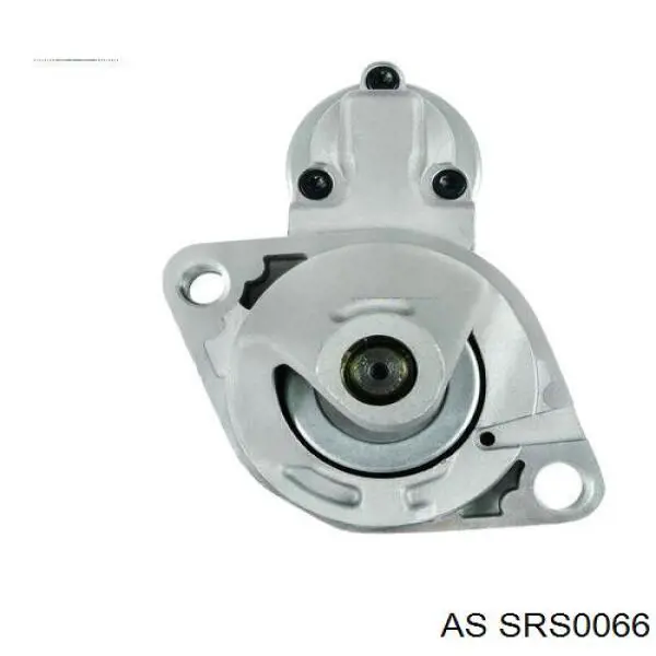  SRS0066 AS/Auto Storm