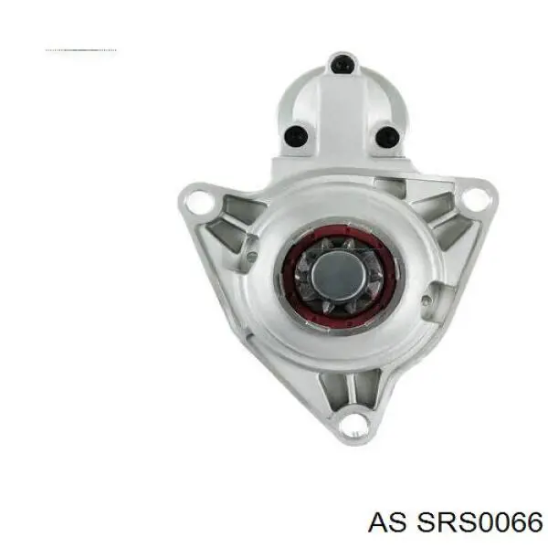 SRS0066 AS/Auto Storm 