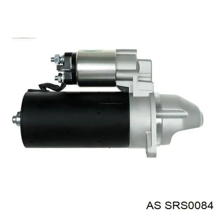  SRS0084 AS/Auto Storm