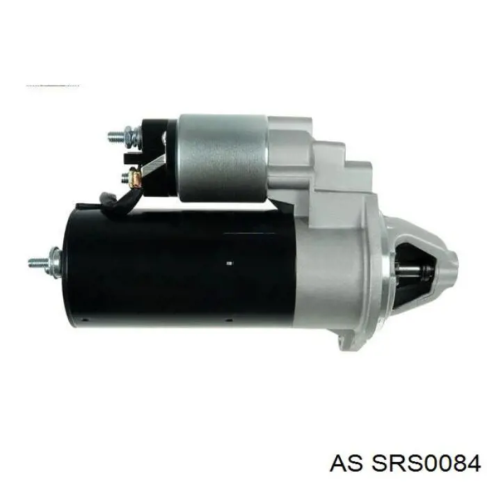  AS/Auto Storm SRS0084