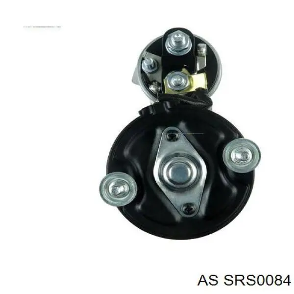 SRS0084 AS/Auto Storm 