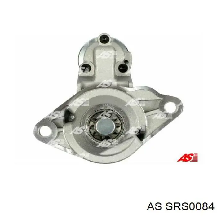  SRS0084 AS/Auto Storm