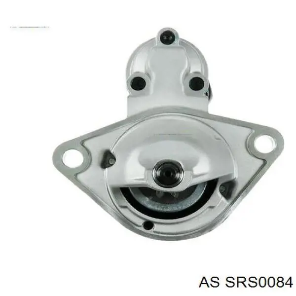 SRS0084 AS/Auto Storm 