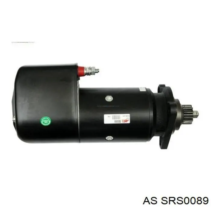 Ремкомплект втягивающего реле стартера AS/Auto Storm SRS0089 цена, от 4.65 USD
