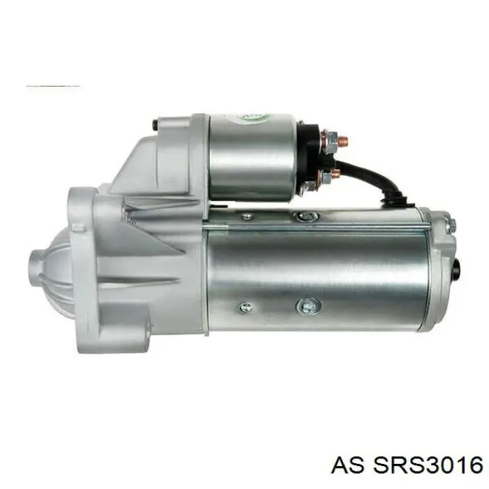 SRS3016 AS/Auto Storm 