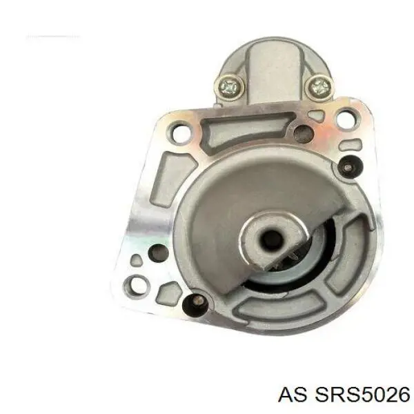  Ремкомплект стартера Nissan Navara 