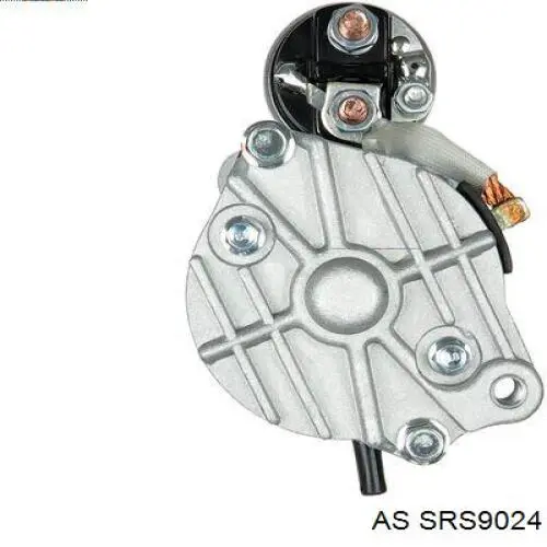  As-pl SRS9024