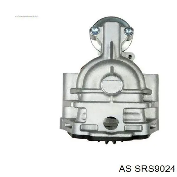 SRS9024 As-pl 