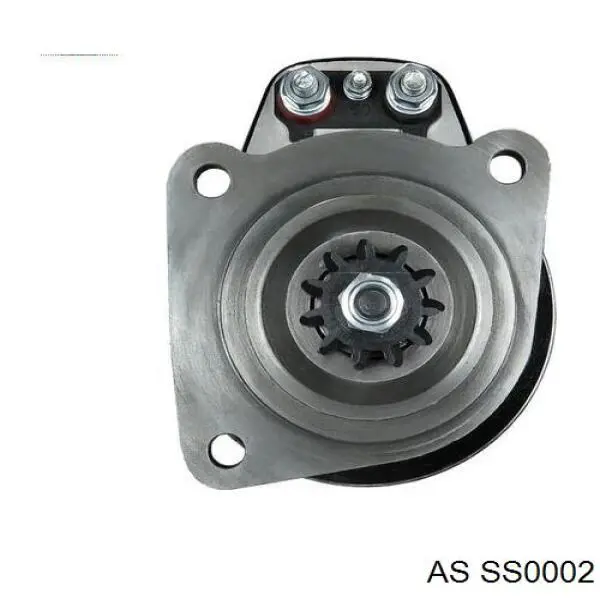 Купить SS0002 AS/Auto Storm Тяговое реле