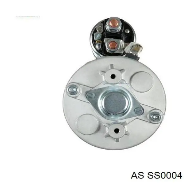 Втягивающее реле стартера AME0186 Magneti Marelli