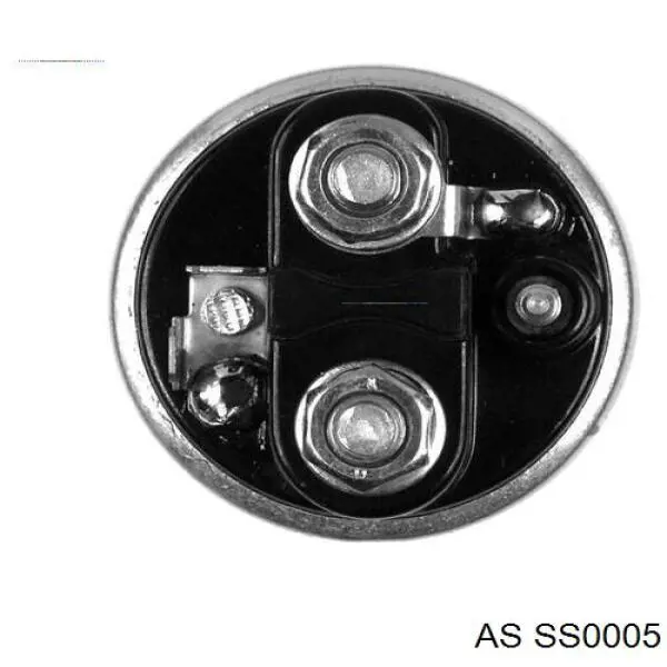 Втягивающее реле стартера SS0005 AS/Auto Storm