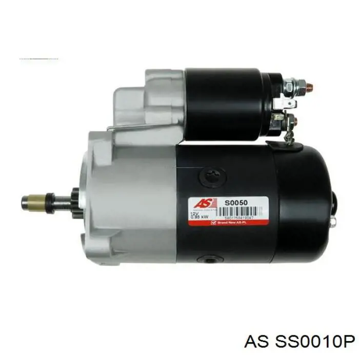 Купить SS0010P AS/Auto Storm Тяговое реле