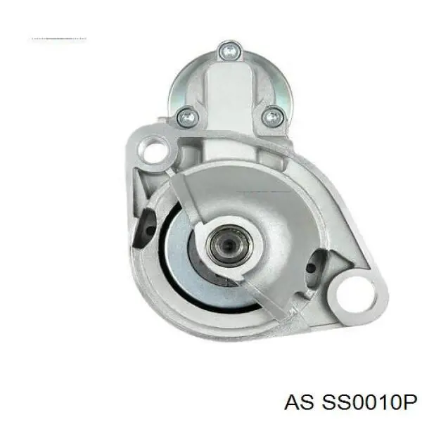 SS0010P AS/Auto Storm Тяговое реле стартера
