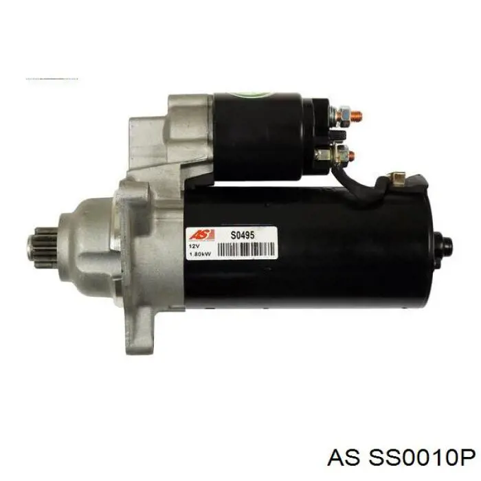 Купить SS0010P AS/Auto Storm Тяговое реле