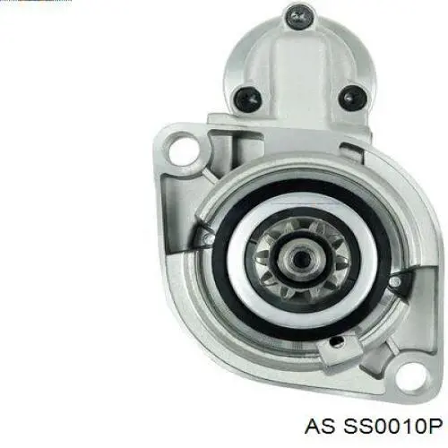 SS0010P AS/Auto Storm Тяговое реле стартера