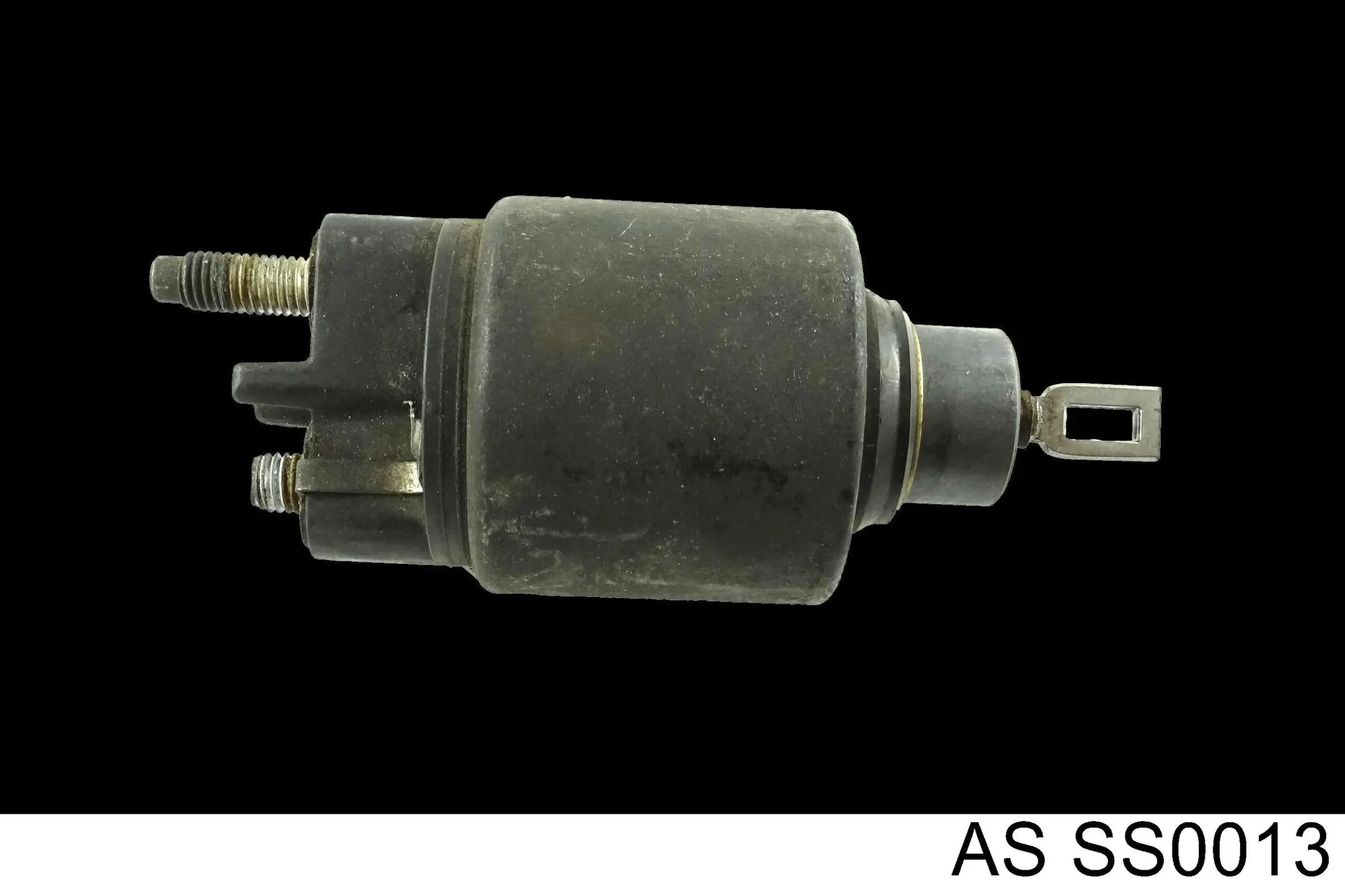 Купить SS0013 AS/Auto Storm Тяговое реле