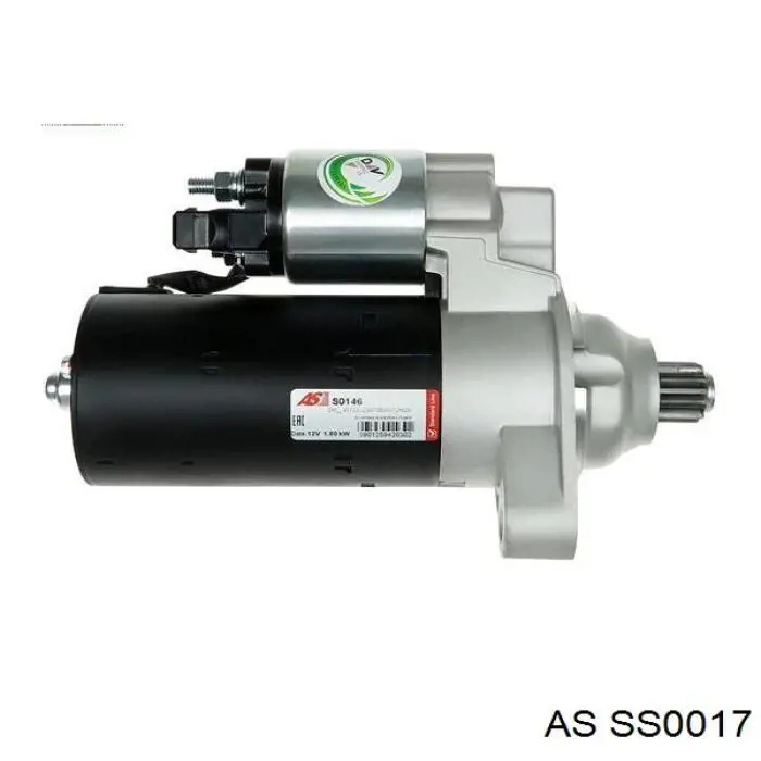 Втягивающее AS/Auto Storm SS0017 цена, от 15.15 USD