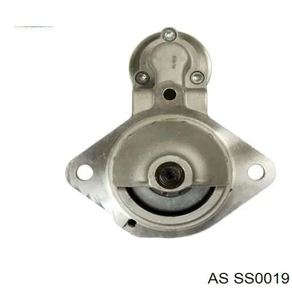 Купить SS0019 AS/Auto Storm Тяговое реле