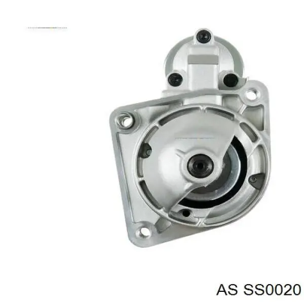 Втягивающее реле стартера 0331303124 Opel