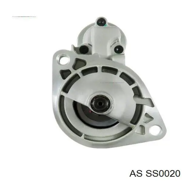 Купить SS0020 AS/Auto Storm Тяговое реле