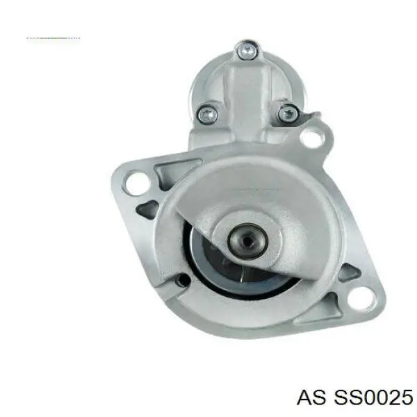 Втягивающее AS/Auto Storm SS0025P цена, от 26.05 USD
