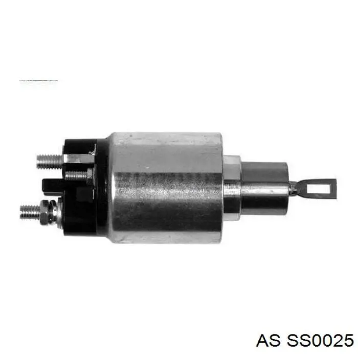 Купить SS0025P AS/Auto Storm Тяговое реле