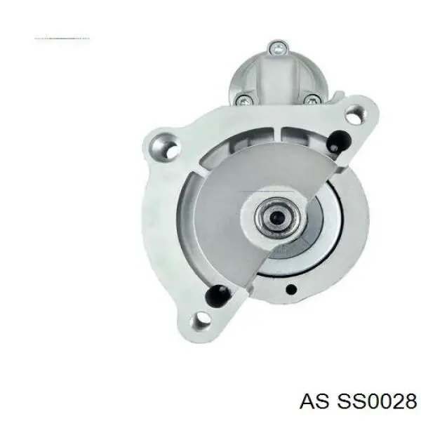 Втягивающее AS/Auto Storm SS0028 цена, от 31.61 USD