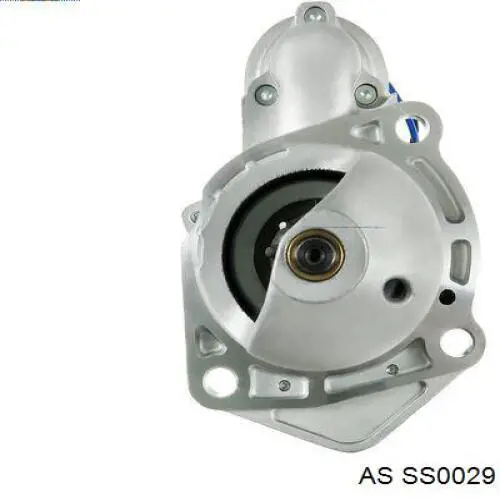Купить SS0029P AS/Auto Storm Тяговое реле