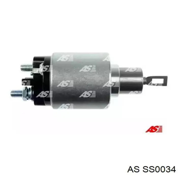 SS0034 AS/Auto Storm