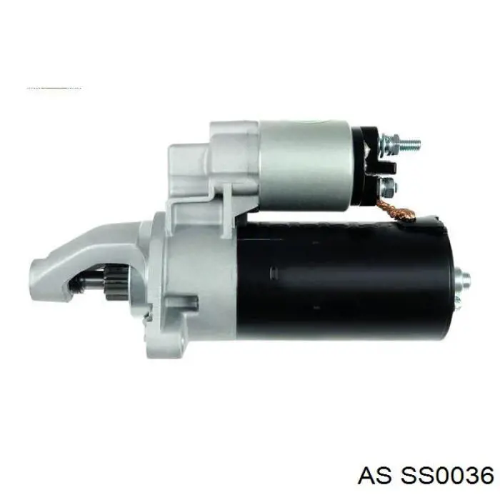 Втягивающее AS/Auto Storm SS0036 цена, от 18.29 USD