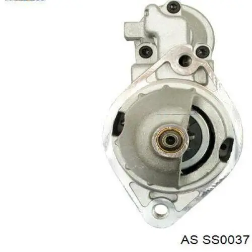 Втягивающее реле стартера SS0037 AS/Auto Storm