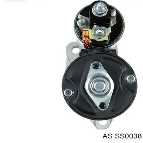 Втягивающее реле стартера SS0038 AS/Auto Storm