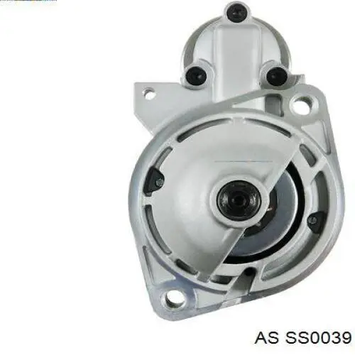 Купить AME0543 Magneti Marelli Тяговое реле