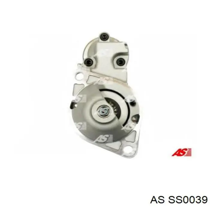 Купить SS0039P AS/Auto Storm Тяговое реле