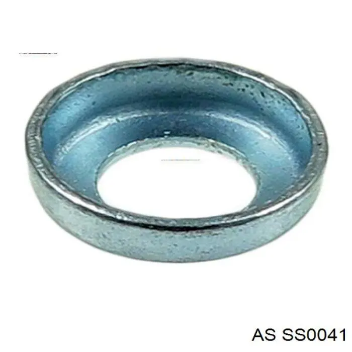 Втягивающее реле стартера SS0041 AS/Auto Storm