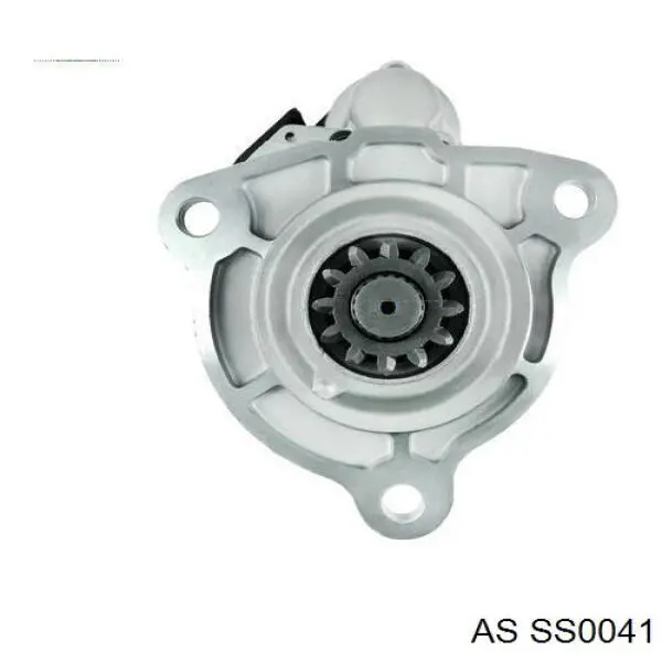 Втягивающее AS/Auto Storm SS0041 цена, от 29.62 USD