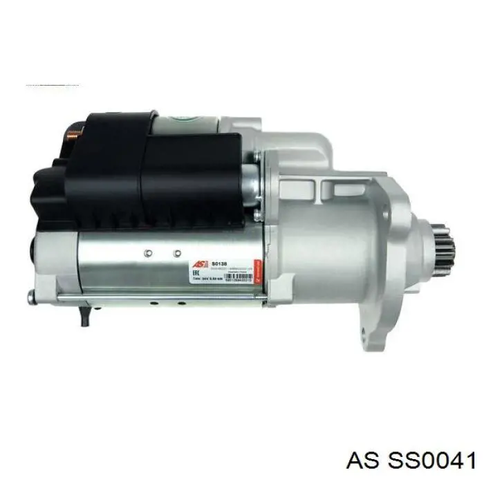 Купить SS0041 AS/Auto Storm Тяговое реле