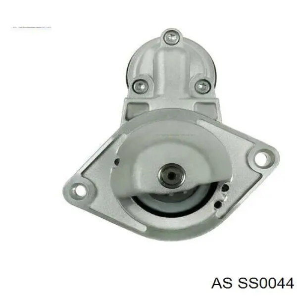 SS0044 AS/Auto Storm Тяговое реле стартера