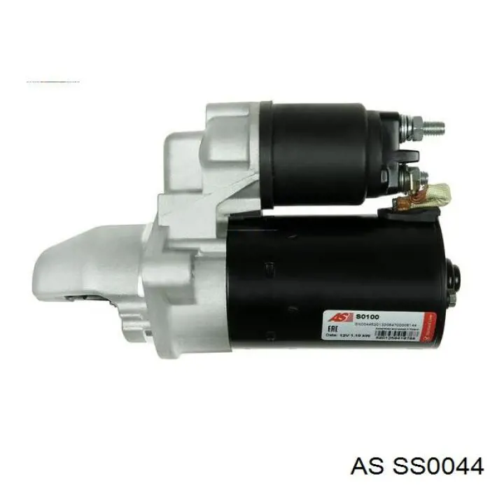 Втягивающее реле стартера SS0044 AS/Auto Storm