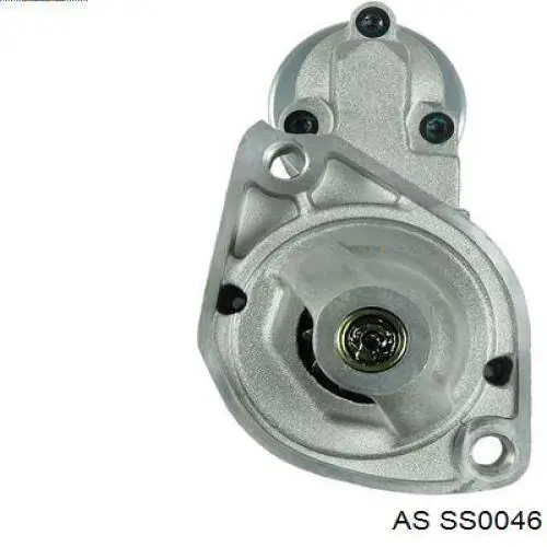 Купить SS0046 AS/Auto Storm Тяговое реле