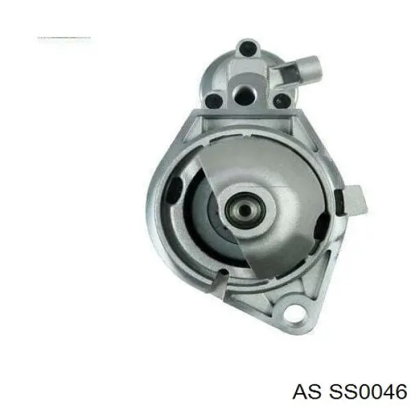 Втягивающее реле стартера SS0046 AS/Auto Storm