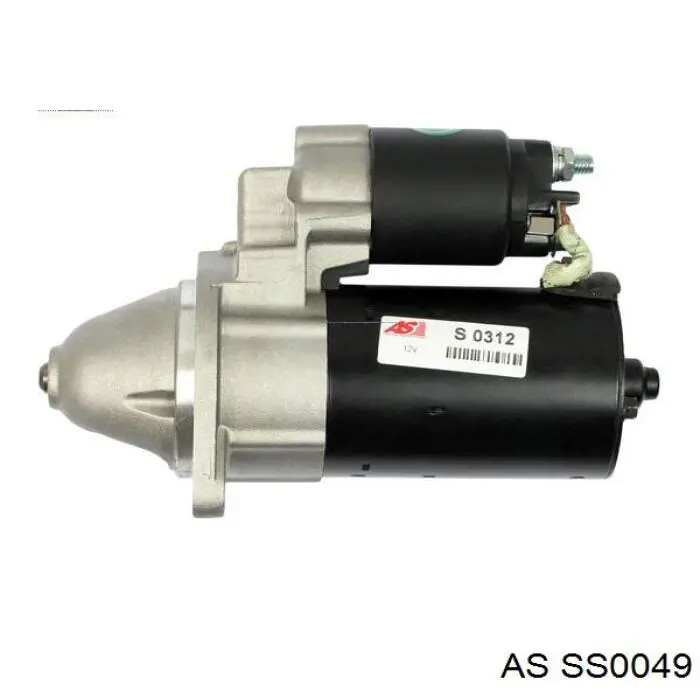 Купить 1986SE1680 Bosch Тяговое реле