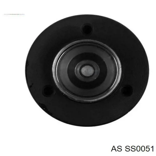 Купить SS0051 AS/Auto Storm Тяговое реле