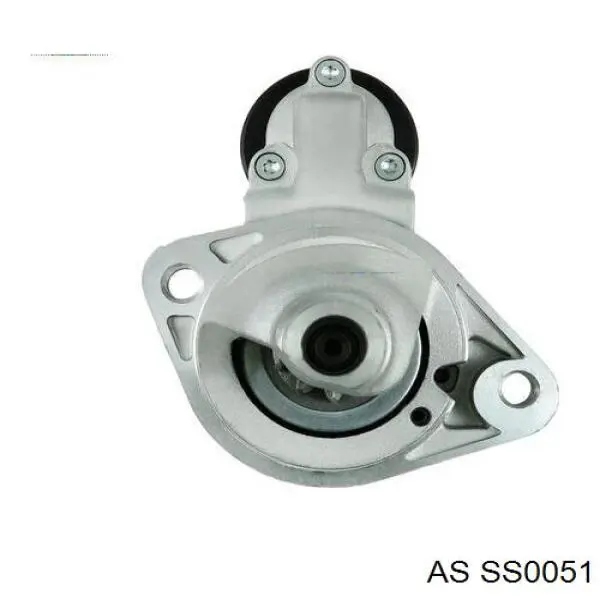 Втягивающее реле стартера SS0051 AS/Auto Storm