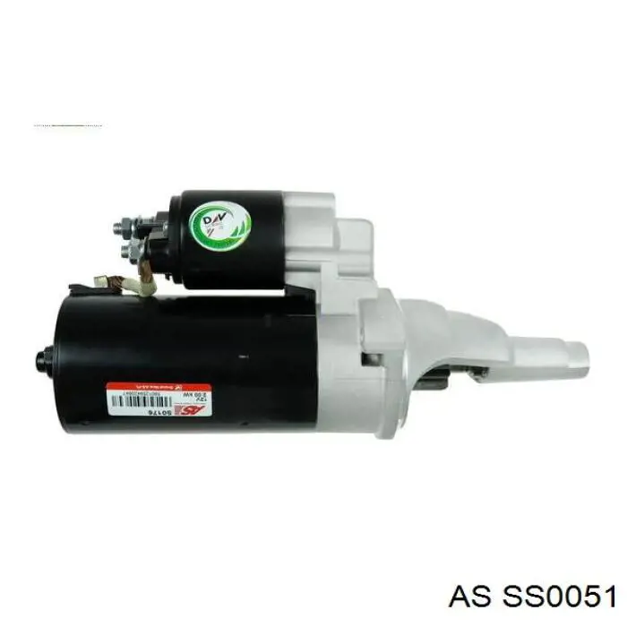 Втягивающее AS/Auto Storm SS0051 цена, от 22.91 USD