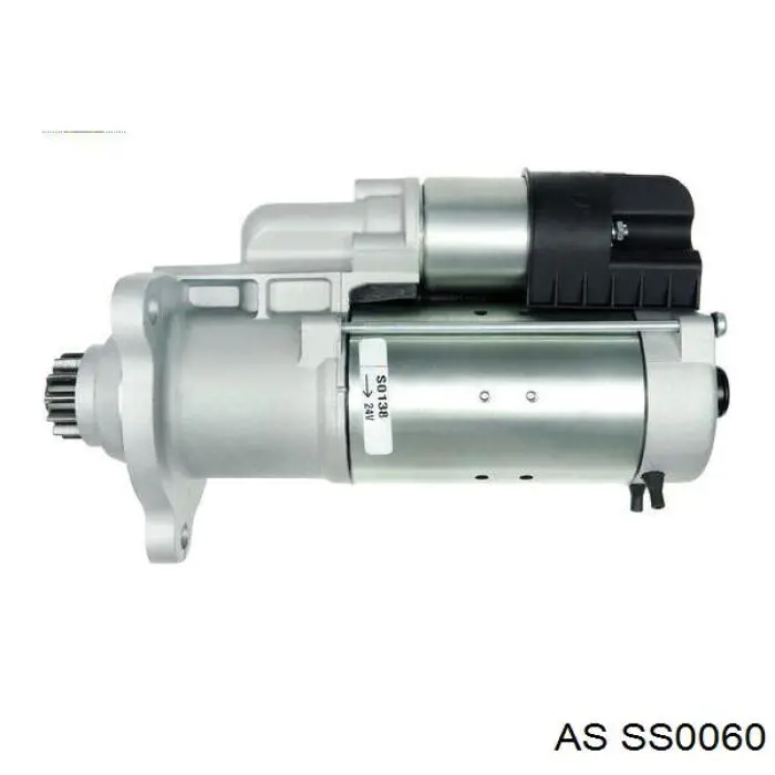 Купить SS0060 AS/Auto Storm Тяговое реле