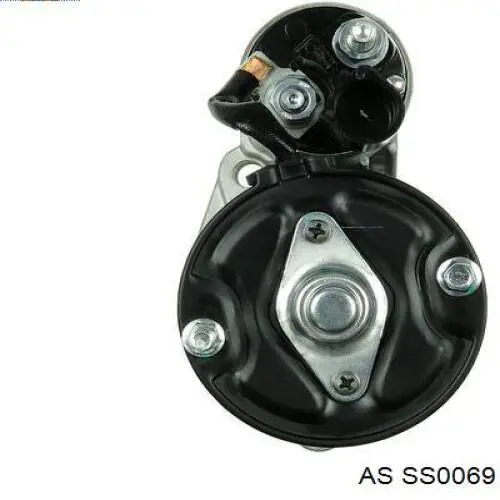 Втягивающее AS/Auto Storm SS0069 цена, от 19.36 USD
