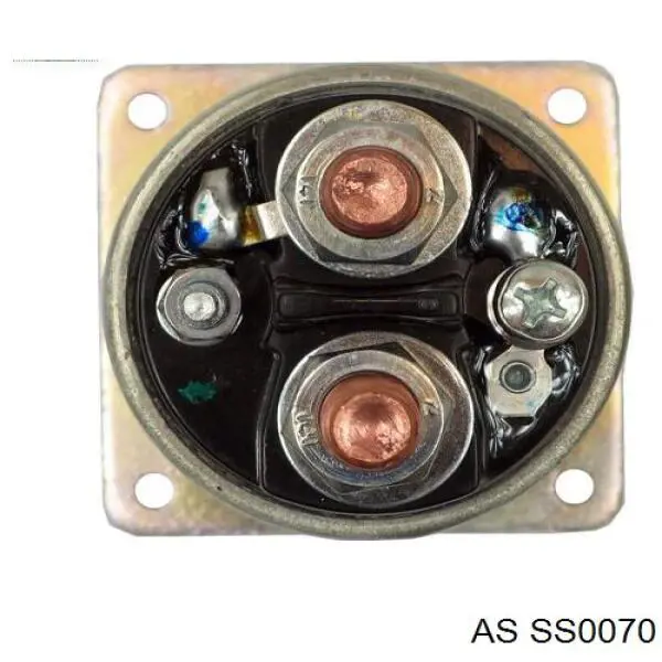 Купить SS0070 AS/Auto Storm Тяговое реле