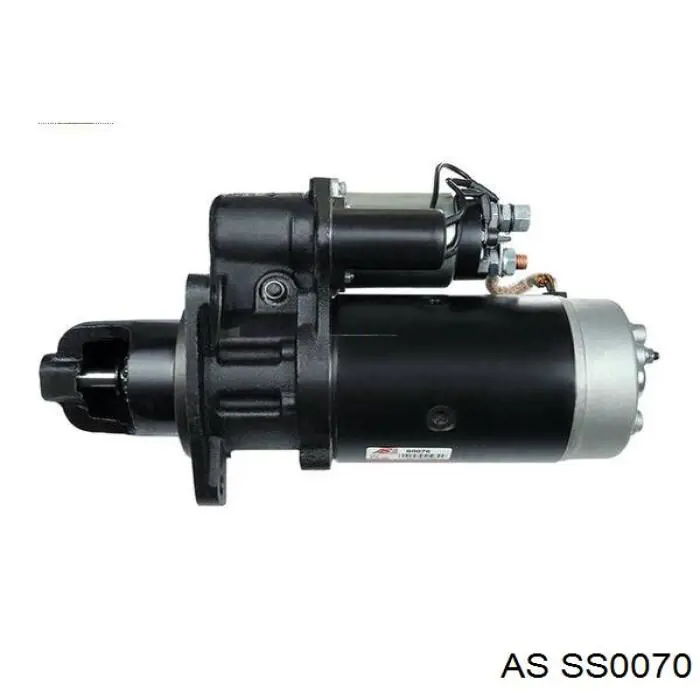 Втягивающее AS/Auto Storm SS0070 цена, от 46.53 USD