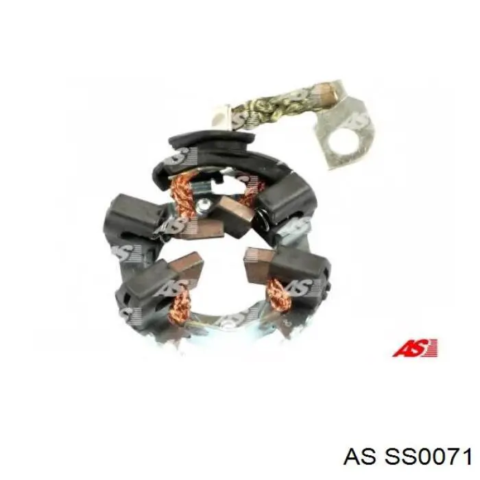 Втягивающее AS/Auto Storm SS0071 цена, от 18.93 USD